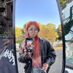 Huh Yun-jin Instagram - 큐비즘 혁명의 20세기, 은은한 광기, 그리고… 우나기?