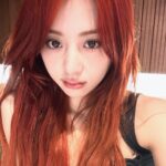 Huh Yun-jin Instagram - 쪽!