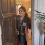 Huma Qureshi Instagram - And it begins …. #Mithya Season 2 @roseaudiovisuals @applausesocial @zee5 #love #actorslife Thank you for the the love I get for #Juhi 🤍 Wish us luck for season 2 of this very loved show