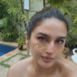 Huma Qureshi Instagram - This song is my anthem for life … and yes , 2024 #love #life #2024