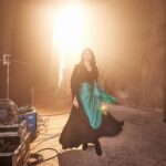 Huma Qureshi Instagram - Posting a cool picture of me in a cape type outfit .. only to sell some copies of #Zeba ! Slide next ➡️ to see an excerpt from the book! If not interested then this image is pretty sexy too ;-) #actor #author #cape #superhero #excerpt #slay #queen @harpercollinsin @asuitableagency Outfit: @431_88 Shoes: @balenciaga Rings: @houseofshikha @aquamarine_jewellery Earrings: @houseofshikha Photographer: @mandar_studio Stylist: @dhruvadityadave Hair: @rakshandairanimakeupandhair Make up: @ajayvrao721 Style team: @anjalibiyani_ and @kenisha_shah
