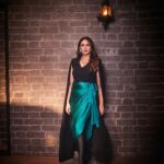 Huma Qureshi Instagram - Posting a cool picture of me in a cape type outfit .. only to sell some copies of #Zeba ! Slide next ➡️ to see an excerpt from the book! If not interested then this image is pretty sexy too ;-) #actor #author #cape #superhero #excerpt #slay #queen @harpercollinsin @asuitableagency Outfit: @431_88 Shoes: @balenciaga Rings: @houseofshikha @aquamarine_jewellery Earrings: @houseofshikha Photographer: @mandar_studio Stylist: @dhruvadityadave Hair: @rakshandairanimakeupandhair Make up: @ajayvrao721 Style team: @anjalibiyani_ and @kenisha_shah