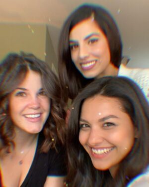 Humberly Gonzalez Instagram - The Power of Women💖
So grateful to be surrounded and influenced by such strong, intelligent, vulnerable, funny, kind and inspiring women. There are not enough words to describe your essence✨ I can’t fit everyone  into one post but wow am I ever lucky to love and be loved by all of you, you know you are!!! #InternationalWomensDay