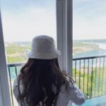 Humberly Gonzalez Instagram - Thank you @maisonbirks for this incredible retreat! Daring to dream boldly 💎 📸 @georgepimentel1 . . . . #BirksDareToDream #Birks #birksdaretodreamretreat Niagara Falls, Ontario