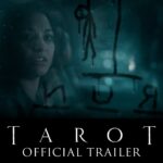 Humberly Gonzalez Instagram - Your fate is in the cards🃏 #TarotMovie is exclusively in theaters this May • @sonypictures @tarotmovie