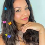 Humberly Gonzalez Instagram - ❤️🧡💛Proud💚💜💙 . . . 💎 Wearing my Pride limited-edition bracelet 🌈🌈🌈 Bijoux Birks is a proud sponsor of @getrealmovement an organization combatting 2SLGBTQ+ discrimination, racism & bullying through workshops, leadership development and marginalized youth support in hopes to break down prejudice, promote unity & foster compassion in our world💖 @maisonbirks #BijouxBirks #BirksWithPride #HappyPride #queer Toronto, Ontario
