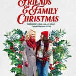 Humberly Gonzalez Instagram - Leading an LGBTQ+ Hallmark Christmas Movie was not in my bingo cards ya’ll‼️👩🏼‍❤️‍💋‍👩🏽🎄🏳️‍🌈 This feels like a full circle moment and the representation I always wanted to see. A celebration of love. Queer love! Not just that but sharing the screen with a fellow queer actor who I adored from day one, my charming co-star @aliliebert 💫 We had LGBTQ+ folk infront and behind the camera and it was one of the most glorious sets with the best vibes to step foot on. Truthfully. ‘Friends & Family Christmas’ Premiers IN A MONTH 🔜December 17th on the @hallmarkchannel 💝🎁 MAKING HISTORY BABY!!! . . . #CountDownToChristmas #Lgbtq #RepresenationMatters #Christmas #Movie #Queer #wlw #Venezuela #Latinx