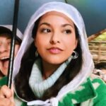 Humberly Gonzalez Instagram - I take a million and one photos and videos as many of you know so I must share some more of my time on “Friends and Family Christmas” 👩🏼‍❤️‍💋‍👩🏽🎄💝 1. YES, Bedford the bear was heavy and we fell in love with him🧸 2. Day 1 of filming, first scene we ever filmed was me showing up to take back my stolen gloves haha 3. the Brooklyn Artists squad, with the lovely @samanthalianacole and @therealjerhoffman 🤍 (it was a really hot day, christmas in the summer lol) 4. Pouring rain for @aliliebert and I big makeup (and make out) scene - we had to ADR the whole scene because of how loud it was☔️ 5. Loved the shoes but they hurt 😅 6. A tour of ‘Maetini Town’ our fake little christmas village, also i love @dandanthecostumeman 💕 7. Mamá y Papá 🥹🤍 8. Christmas dinner, not it wasn’t real, yes we had a lot of fun 9. First day on set together with @aliliebert 🤍 she’s she’s tall, i like it 10. Kareoke session with the best🎵 Nothing @britneyspears can’t get us through! #Hallmark #christmas #movie #bts