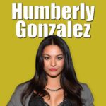 Humberly Gonzalez Instagram – Humberly @humberly brilla con su talento y dedicación en importantes producciones alrededor del mundo!

Ella es de los buenos, si tu también lo eres, sígueme 💪🏽 Los Angeles, California