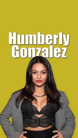 Humberly Gonzalez Instagram - Humberly @humberly brilla con su talento y dedicación en importantes producciones alrededor del mundo!

Ella es de los buenos, si tu también lo eres, sígueme 💪🏽