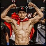 Humberto Bandenay Instagram - Loading ⏳ 🔥🔥🔥 📷 : @marivelasquez77 👊🏼