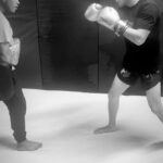 Humberto Bandenay Instagram - Emocionado por lo que se viene 🔥 , buen treno el de hoy con @cesaromarterry 🙏 Siempre acompañado de @uppercut.pe #semasfuerte #ufc #iridiumsportsagency #dtc #renzobanchero #muaythai #mmalifestyle #teambandenay🔥 El Dogo Training Center