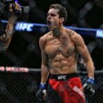 Humberto Bandenay Instagram - P A C I E N C I A 🔥 #paciencia #ufc #teambandenay #theperuvianking #violenciafina #letsgo #iridiumsportsagency #todoesposible