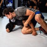 Humberto Bandenay Instagram – El rival más difícil está en tu cabeza 👊🏼
#wrestling #teambandenay🔥 #luchalibre #ufc #perú #mma👊 #pic #shooting 

📸 : @yosolosoybeto El Dogo Training Center