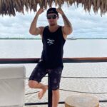 Humberto Bandenay Instagram - Traficando a mi manera 🎶 Al Frio y Al Fuego