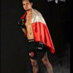 Humberto Bandenay Instagram – Feliz 28 mi PERU 🇵🇪❤️
#fiestaspatrias #peru #teamuppercut #theperuvianking #mmaworld