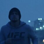 Humberto Bandenay Instagram – Un pequeño corto de mi vida como peleador profesional , un gusto trabajar con estos capos @diogomendoza  @bymanucci y todos los que estuvieron detrás ! 
@combateamericas @iridiumsportsagency @jasonkhouse @pumaperu  @redbullperu  @universenutritionoficial @campbellcombate  @davidkahm @cocacolape @nestleperu @gloria_peru @chery__peru  @byd_peru @betsafe_pe @gatoradepe @monsterenergy  @entel_peru