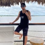 Humberto Bandenay Instagram - Traficando a mi manera 🎶 Al Frio y Al Fuego