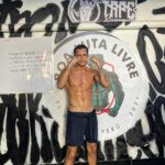 Humberto Bandenay Instagram - Ready for war 👊🏼