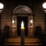 Humza Yousaf Instagram – Tonight we remember the women and children who have died because of domestic abuse.

Everyone has a role to play in making Scotland a safer place.

Men in particular, we have a duty to stand up, be counted, call out the abuse and violence women suffer, far too often.

#ForThemAll Bute House