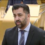 Humza Yousaf Instagram – This morning @neil_graysnp and I met with Petroineos.

@scotgov is engaging with the owners, trade unions and the UK Government in an effort to support the refinery & crucially the workforce.

We will do everything we possibly can to ensure a sustainable future for Grangemouth.