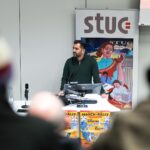 Humza Yousaf Instagram – The @scottishtuc rally was an opportunity to re-dedicate ourselves to the fight against racism and fascism.

To say loud and clear that Scotland rejects hatred and intolerance in all of its forms.

And I’ll be with you every step of the way as we seek to advance equality for all. Glasgow, Scotland