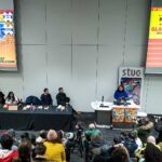 Humza Yousaf Instagram – The @scottishtuc rally was an opportunity to re-dedicate ourselves to the fight against racism and fascism.

To say loud and clear that Scotland rejects hatred and intolerance in all of its forms.

And I’ll be with you every step of the way as we seek to advance equality for all. Glasgow, Scotland