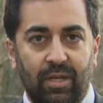 Humza Yousaf Instagram - In the last few weeks we've heard statements from senior Ministers in the Israeli Government calling for the resettlement of the population of Gaza, and for Israeli settlements to be established in Gaza. That is the textbook definition of ethnic cleansing and must be called out. War crimes must be investigated by international courts and anyone found responsible must be held to account. After such death and destruction, it is unconscionable that that the UK Government and Keir Starmer still can't call for an immediate ceasefire.