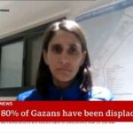 Humza Yousaf Instagram - Listen to Gemma Connell from @un_ocha in Gaza. We are witnessing an indiscriminate massacre happening in front of our very eyes. I urge the ICC to investigate every potential breach of international law and hold those responsible to account. These scenes should shame us all.