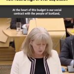 Humza Yousaf Instagram - #ScotBudget is a statement of our values. That we value our NHS and public services. That we will use every lever at our disposal to protect those in Scotland from the worst of Westminster harm. A budget that supports a growing, green and fair economy. 🏠 Fully-funded Council Tax Freeze 🏥 Real terms increase to frontline NHS boards 🤝 Over £1 billion increase for Social Security 🚨 Funding uplifts for blue light services 🎭 £15.8 million increase for Culture 👶🏼 £12/hour for childcare and social care workers 📈 Scottish Child Payment up to £26.70 per child/week 🏡 £358 million for clean heating and energy efficiency ⚡️£66.9 million to kickstart offshore wind supply chain 🛣️ Investing in next phases of A9 dualling programme 🏠 £35 million to help end homelessness 💷 £90 million for Discretionary Housing Payments The Scottish Parliament