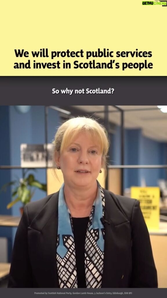 Humza Yousaf Instagram - Tory priorities are not Scotland’s priorities, yet Scotland is expected to pay the price for Westminster control. Independent European countries that are like Scotland are doing so much better than Brexit Britain - so why not Scotland? We can do so much better than this. We’re managing extraordinary pressures as a result of the Westminster cuts. On Tuesday, the Scottish Government will set out our budget – but we will not be following Tory spending plans. Instead we will be protecting public services and investing in the people of Scotland.