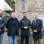 Humza Yousaf Instagram – A pleasure to join @thesnp colleagues in Dunblane to visit some of the incredible local businesses and community organisations on the High Street.

Small businesses are the lifeblood of our communities and 100,000 are paying no rates thanks to @thesnp’s Small Business Bonus.