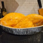 Humza Yousaf Instagram - It was a pleasure joining our Catholic community for midnight mass last night. The kids were up at 8am this morning, I'm taking that as a win! The tandoori turkey has been marinated overnight and is ready for the oven. I hope Santa has been good to you all. Have a lovely day whatever you're doing. Merry Christmas to all. #Christmas #MerryChristmas St Andrew's Cathedral, Dundee