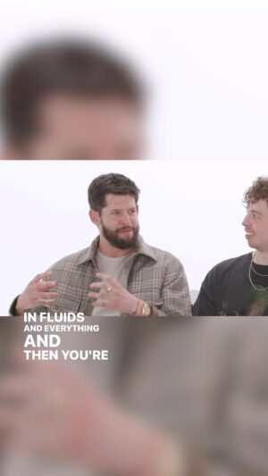 Hunter March Instagram - Send this to your first @ and give them no warning 😂