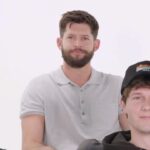 Hunter March Instagram - Lol don’t worry, this is just a character I’m playing… have been for 31 straight years. Jk I’m fragile.