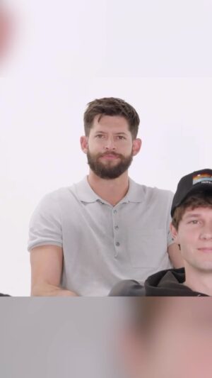 Hunter March Instagram - Lol don’t worry, this is just a character I’m playing… have been for 31 straight years. 

Jk I’m fragile.