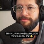 Hunter March Instagram - I’m nervous to even read the comments on this post 🤦🏻‍♂️ do your worst, answer the question. #thatsnewstowe #podcast
