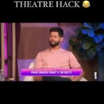 Hunter March Instagram - Ok I’ll give it a go. Los Angeles, California