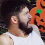 Hunter March Instagram - Thank god this devil holiday is over.