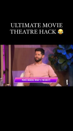 Hunter March Instagram - Ok I’ll give it a go.
