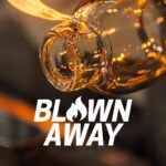 Hunter March Instagram - What a dream come true! The new season of Netflix’s Blown Away (hosted by me) comes out March 8th and I couldn’t be more excited for you all to see it. As an aspiring artist, this project is hands down my favorite that I’ve ever done. It was grueling and long and so hot (literally 120 Fahrenheit at times) but to be surrounded by that much creativity and skill was life changing. If you’ve never seen the show, go check out the first three seasons now, they’re phenomenal, and feel free to ask me anything in the comments about the show (no spoilers). LIFE’S GOOD! @blownawayseries @blueantmedia @netflix #glassblowing #glassart #blownaway