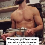 Hunter March Instagram - Flowers and chocolate apparently don’t hit the same 🤦🏻‍♂️