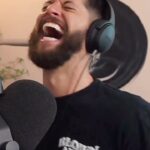Hunter March Instagram - Too bad, schweepy time for Hunter. @friendswithbenspod