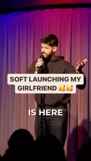 Hunter March Instagram - How to lose a girl in 10 seconds 😂