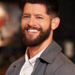Hunter March Instagram - What a dream come true! The new season of Netflix’s Blown Away (hosted by me) comes out March 8th and I couldn’t be more excited for you all to see it. As an aspiring artist, this project is hands down my favorite that I’ve ever done. It was grueling and long and so hot (literally 120 Fahrenheit at times) but to be surrounded by that much creativity and skill was life changing. If you’ve never seen the show, go check out the first three seasons now, they’re phenomenal, and feel free to ask me anything in the comments about the show (no spoilers). LIFE’S GOOD! @blownawayseries @blueantmedia @netflix #glassblowing #glassart #blownaway
