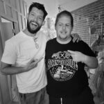 Hunter March Instagram - Man nothing makes me feel better than hanging out with my @abilityfirstla family ❤️ For about 4 years now I’ve been lucky enough to teach drawing classes to my friends over there as well as MC their incredible yearly Stroll and Roll fundraising event, BUT my favorite task is hosting their talent show. Some of the participants are true showmen, shining on stage from their first step. Others come up a little more meek, nervous to sing that first word, but once the song or dance or talent gets going it’s clear that everyone in this program is a STAR! Thank you for letting me have a front row seat to the magic 😁 Camp Paivika