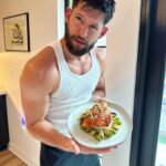 Hunter March Instagram - *Watches The Bear once* Los Angeles, California