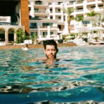 Hunter March Instagram - Life is a race, and I’m just ahead.