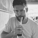 Hunter March Instagram - Recent snacks.