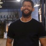 Hunter March Instagram - Blown Away is back and we’re bringing that 🔥EXTREME HEAT🔥 with our new host @huntermarch! Coming soon to @netflix 💥 #blownaway #blownawaynetflix #huntermarch #glassblowing